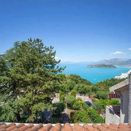 Casa Dino Vista - Coastal Escape With Stunning Sea And Mountain Views Vakantiehuis San Nicola Arcella