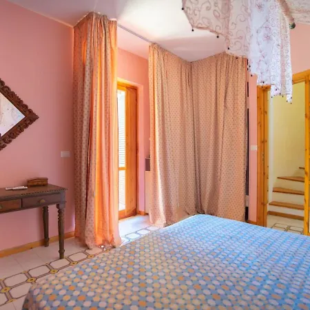 Casa Dino Vista - Coastal Escape With Stunning Sea And Mountain Views San Nicola Arcella
